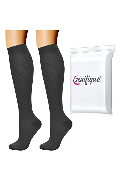 zenifique Set Sosete compresive zenifique, Imbunatatirea circulatiei si Reduc...