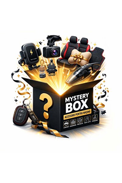 OEM Κουτί Έκπληξης 2-5 Έξυπνα Προϊόντα