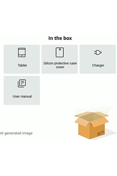 Generic 8 Inch Smart Tablet CM813 Pro