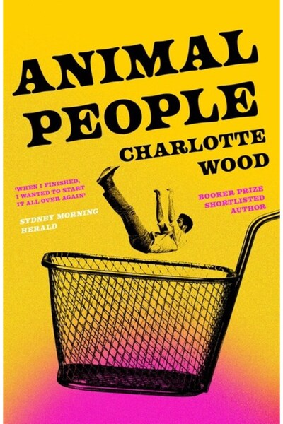 Sceptre Άνθρωποι-Ζώα