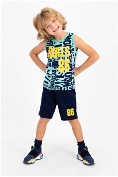 ROLY POLY بدلة برمودا للرجال من Rolypoly Rules Nile Green