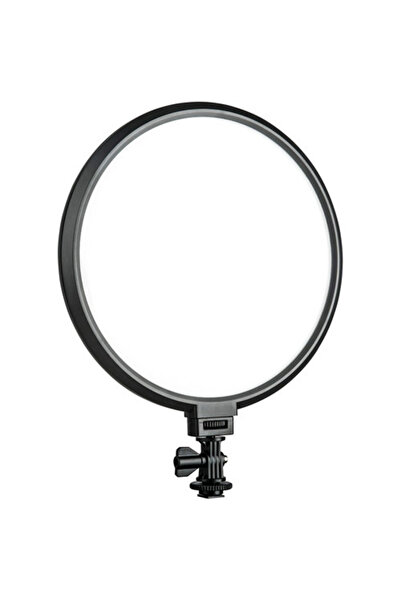 VILTROX VL-500T Round Bicolor LED Light with LCD Display