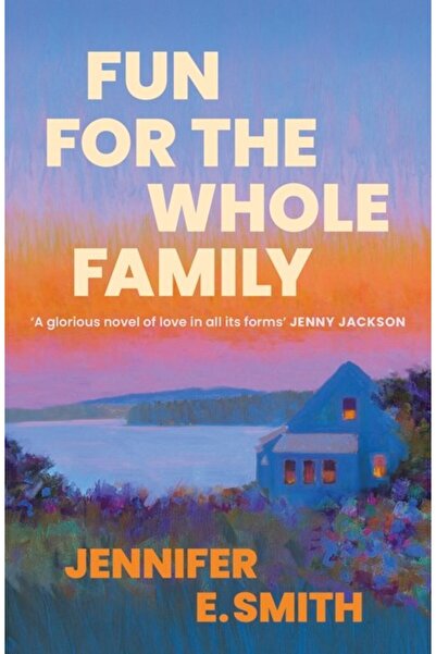 Quercus Fun for the Whole Family