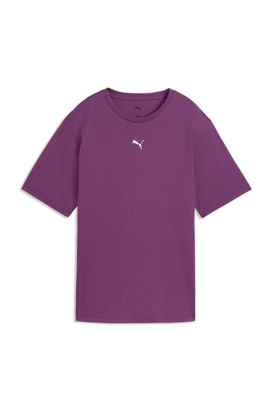 Puma Tricou Oversized Essentials (De damă)