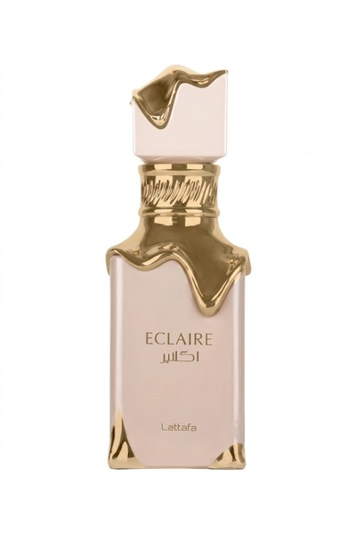 Eclaire Lattafa Éclaire 100ml Eau de Parfum for Women, Original