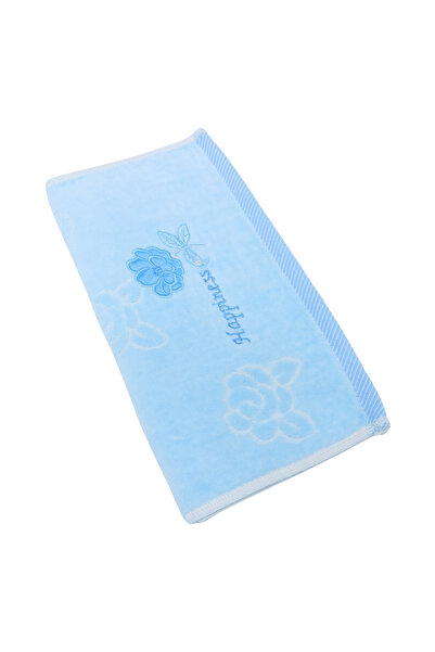 NIGHT ANGEL - Baby Towel Cotton Rose For New Born