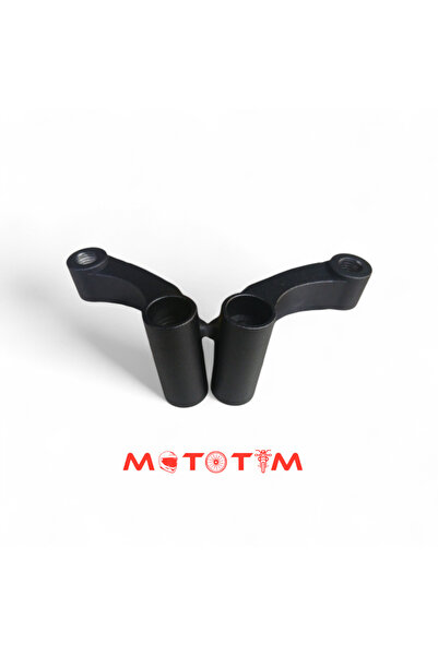 MOTOTİM MOTOR ADV 350 UYUMLU AYNA UZATMA VE YÜKSELTME. 2023 - 2026