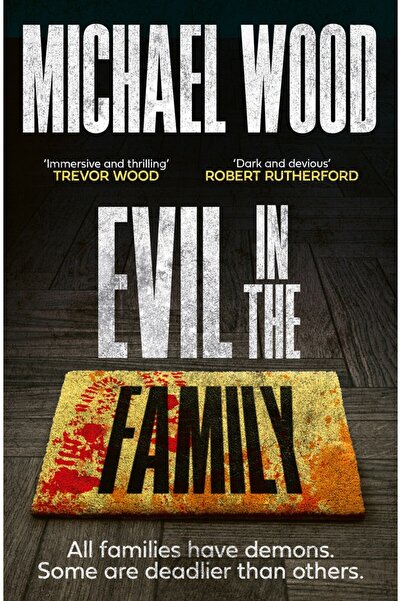 One More Chapter Κακό στην οικογένεια