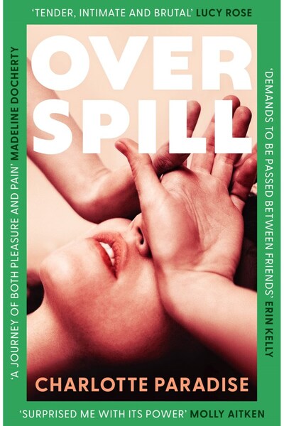 Akan Overspill