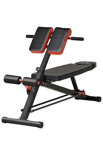 OEM Ρυθμιζόμενος πάγκος γυμναστικής για προπόνηση ολόκληρου του σώματος, ατσά...