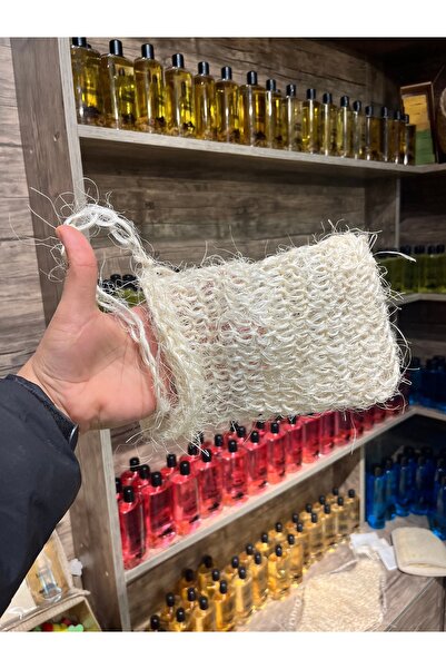 ZAHİR KÜÇÜK BOY EL ÖRGÜSÜ KABAK LİFİ ELDİVEN ŞEKLİNDE KULLAN