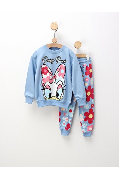 MiniKids Στολή Ντέιζι η Πάπια, μπλε