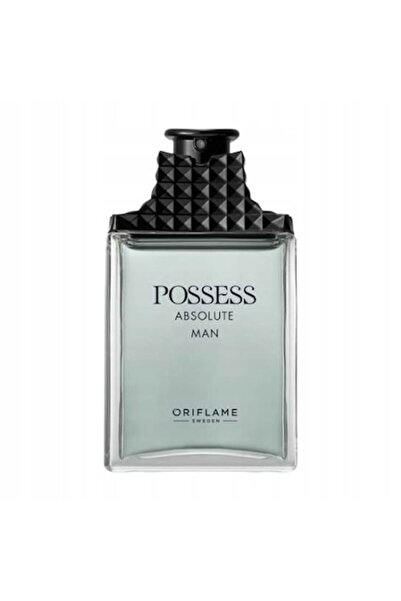 Oriflame Possess Absolute Man Apă de parfum, 75 ml