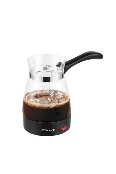 ZERO LAND Nrzsnt 650W (185704) Coffee Machine