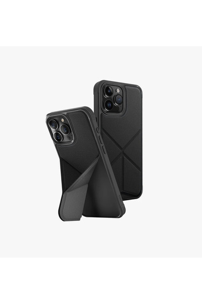 UNIQ Better By Design Transforma 14 PRO BLACK