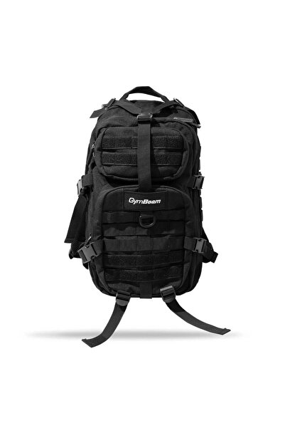 GymBeam Rucsac tactic negru