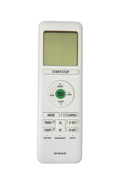 GENERAL Air conditioning Remote for O