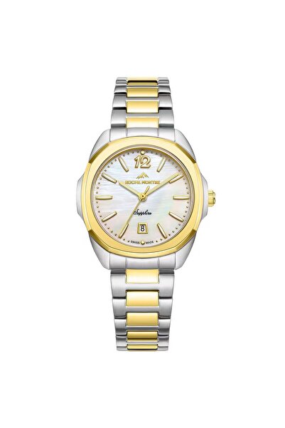 Roche Montre Rml5007-02 Women Wrist Watch