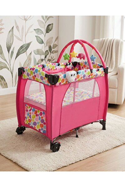 DAY BY DAY محبس أطفال