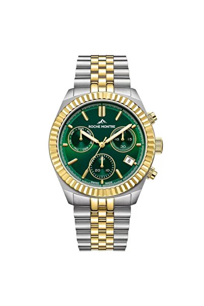 Roche Montre RMG6000-06 Erkek Kol Saati