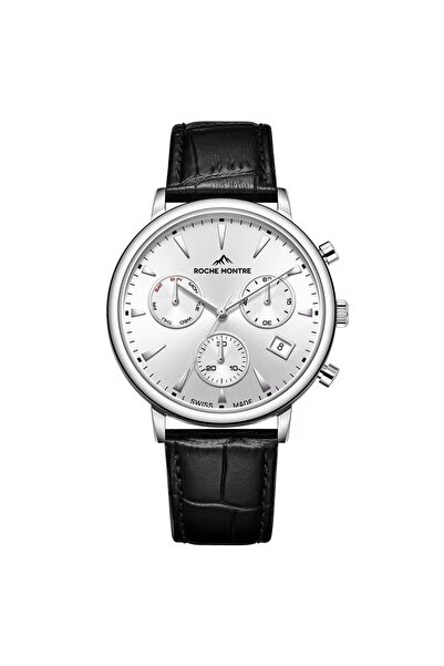 Roche Montre ساعة يد رجالية RMG6014-01