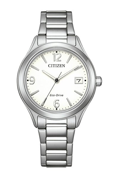 Citizen Ladies Watch FE6121-67A, Quartz, 34mm, 5ATM