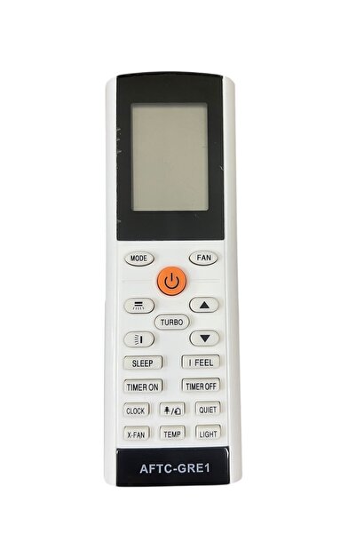 Gree جهاز تحكم عن بعد لتكييف الهواء القديم