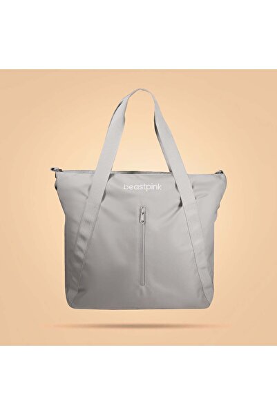 GymBeam Bliss Bag Grey
