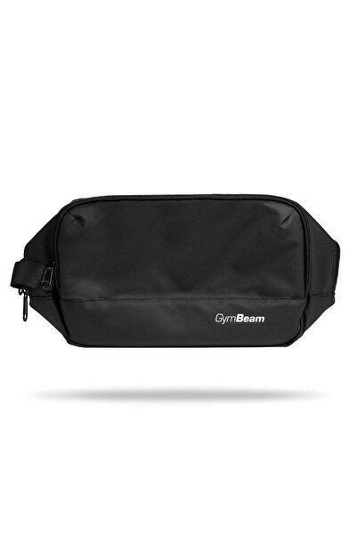 GymBeam Trusă de toaletă neagră