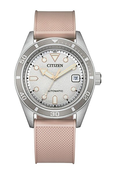 Citizen Ladies Watch NJ0229-07A, Automatic, 39mm, 10ATM