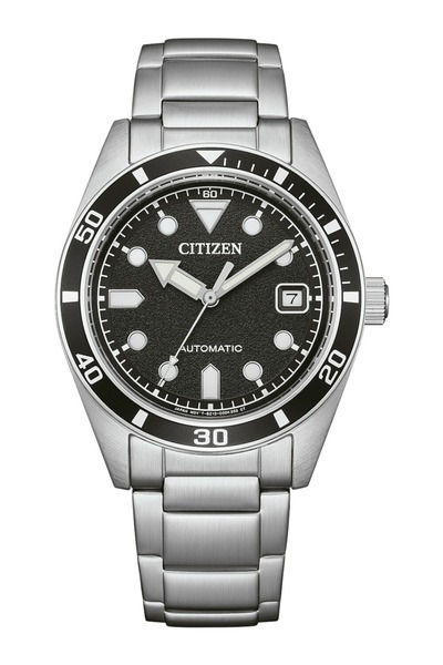 Citizen Mens Watch NJ0221-50E, Automatic, 39mm, 10ATM