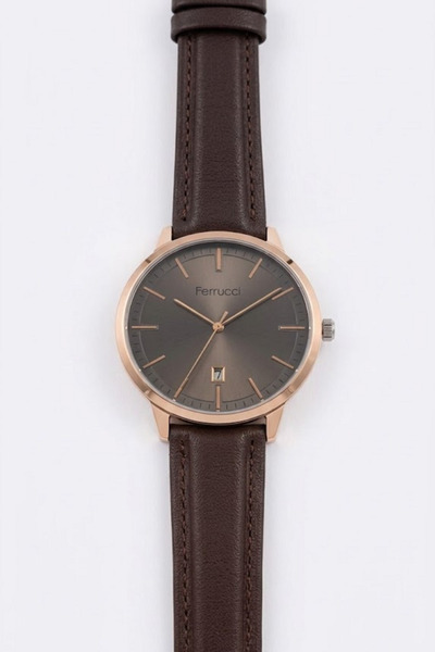 Ferrucci FC.13385TH.044 ساعة يد رجالية