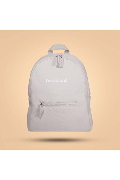 GymBeam Bliss Backpack Grey