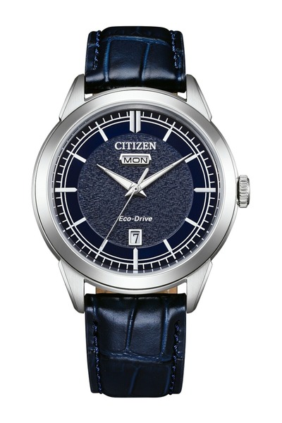 Citizen Ανδρικό Ρολόι AW0151-00L, Κουάρτζ, 41mm, 10ATM