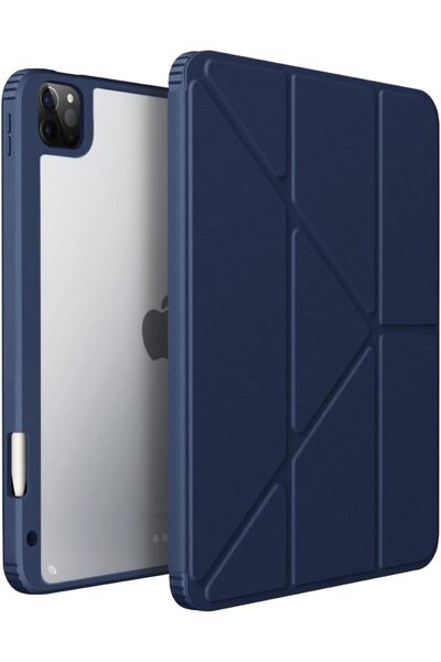 UNIQ Better By Design UNIQ MOVEN ANTIMICROBIAL CASE FOR IPAD PRO 11 (2021) - ...