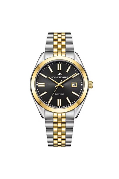 Roche Montre RMG6008-06 Erkek Kol Saati