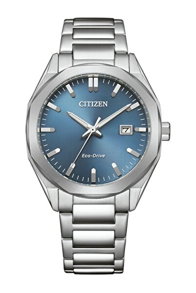 Citizen Ανδρικό Ρολόι BM7620-83M, Κουάρτζ, 38 χιλιοστά, 10ATM