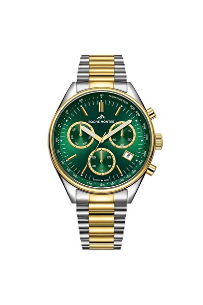 Roche Montre RMG6011-06 Erkek Kol Saati