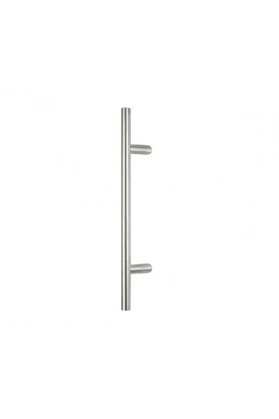 Thema Spatial Pull Handle - Stainless Steel 1000x700mm