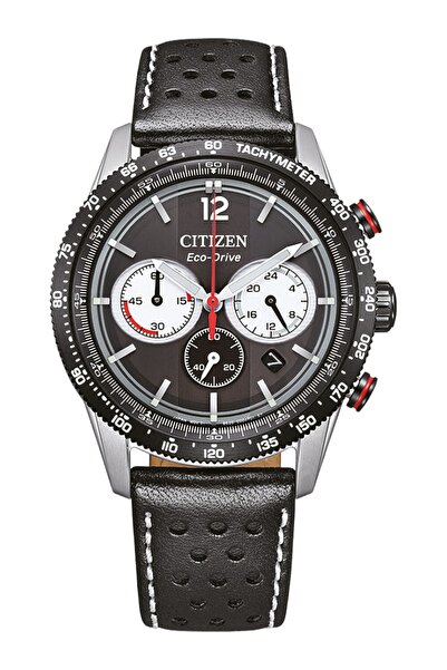 Citizen Ανδρικό Ρολόι CA4717-06E, Κουάρτζ, 40mm, 10ATM