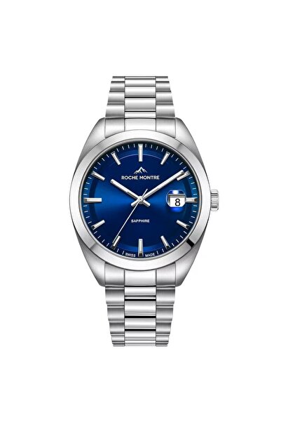 Roche Montre RMG6003-03 Erkek Kol Saati