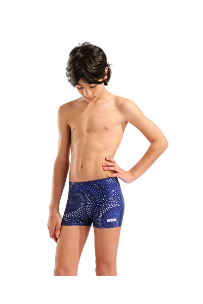 ARENA Fireflow Swim Short Boys' Shorts Swimwear