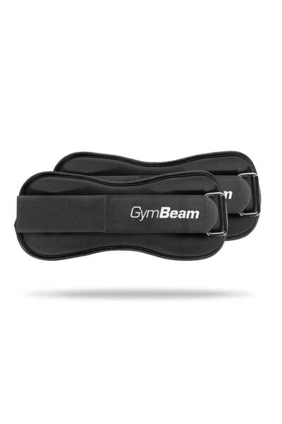 GymBeam Ankle and Wrist Weight Straps 0.5 kg