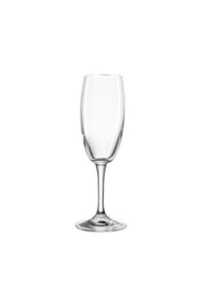 MONTANA Set of 6 Champagne Glasses Montana, 180 ml