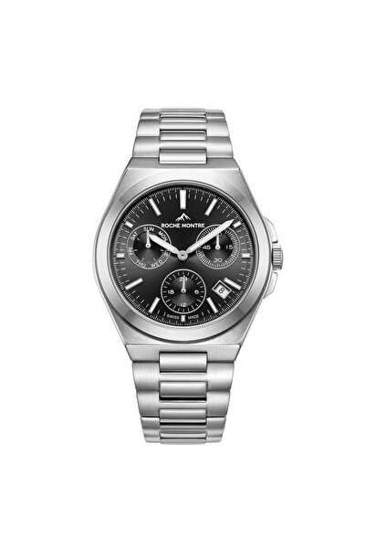 Roche Montre RMG6018-04 Erkek Kol Saati