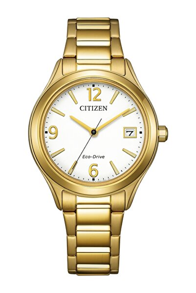 Citizen Ladies Watch FE6122-64A, Quartz, 34mm, 5ATM