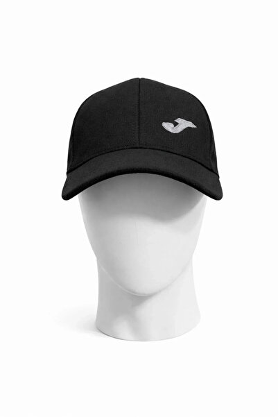 Joma Pălărie neagră din cașmir 9252004