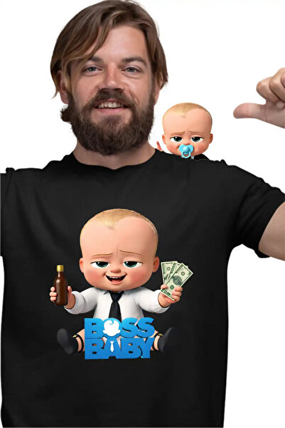 OEM Baby Boss Money Men's T-Shirt