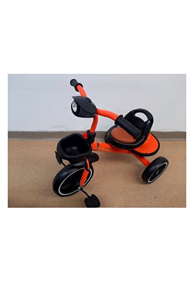 NO BRAND TRICICLETA CU PADALE PENTRU COPII