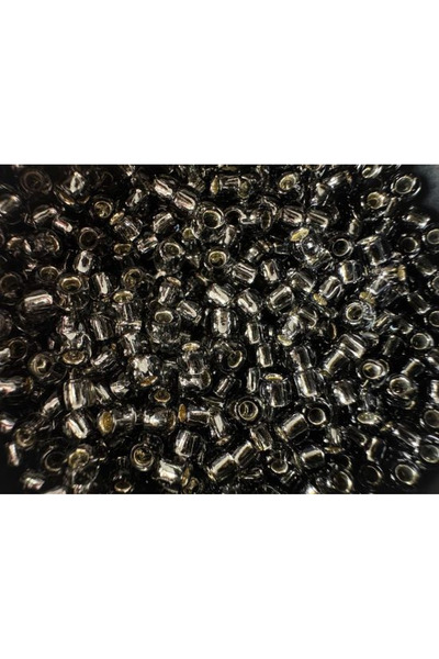 feltland Margele japoneze din sticla, rotunde, marime 8/30g, culoare 29B